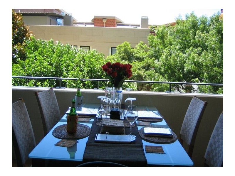 D617/780 Bourke Street, Redfern NSW 2016