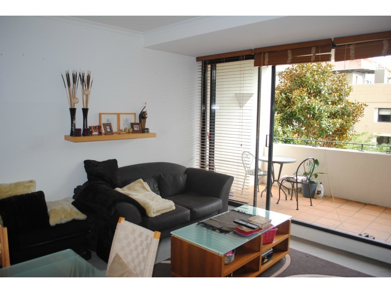 D617/780 Bourke Street, Redfern NSW 2016