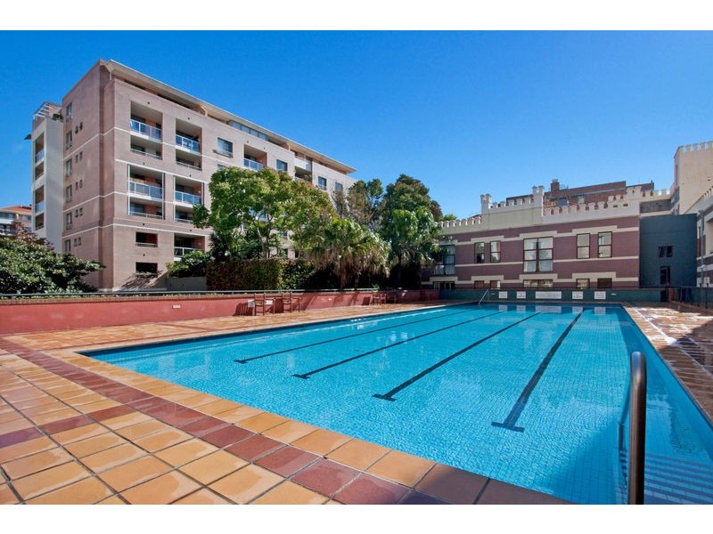 D617/780 Bourke Street, Redfern NSW 2016