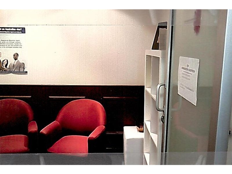 229-231 Macquarie Street, Sydney NSW 2000