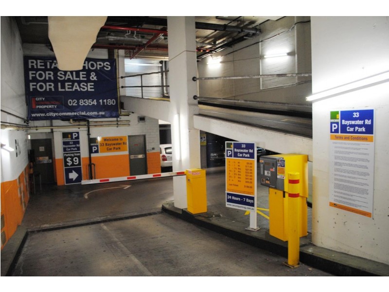 33 Bayswater Road, Kings Cross NSW 2011