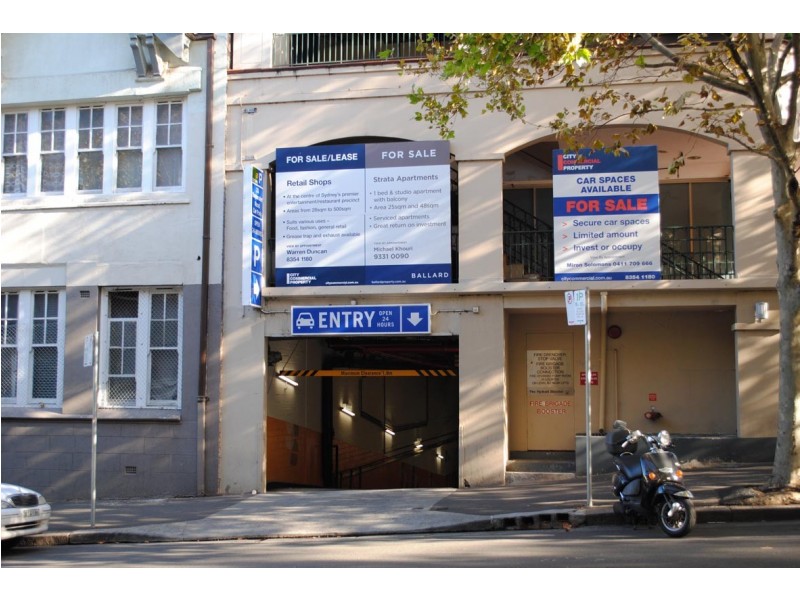 33 Bayswater Road, Kings Cross NSW 2011