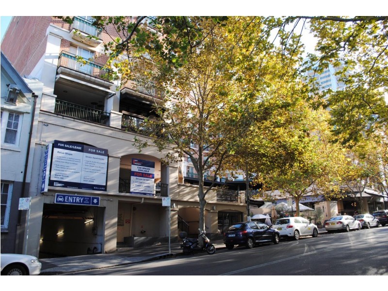 33 Bayswater Road, Kings Cross NSW 2011