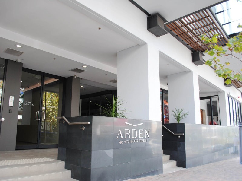 810/40-48 Atchison Street, St Leonards NSW 2065