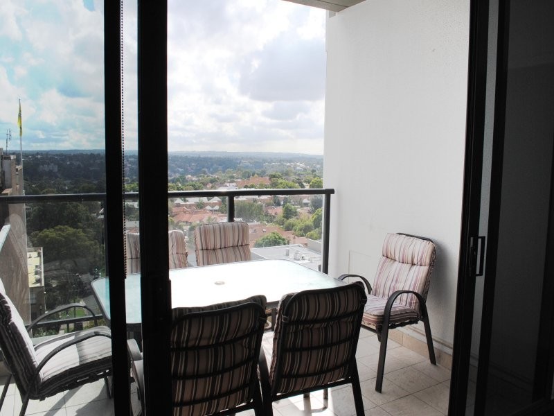 810/40-48 Atchison Street, St Leonards NSW 2065