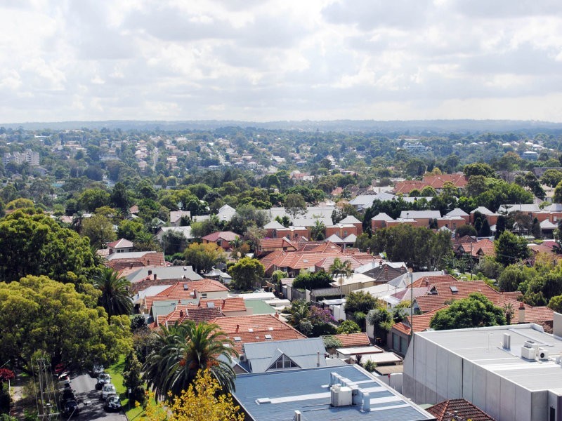 810/40-48 Atchison Street, St Leonards NSW 2065