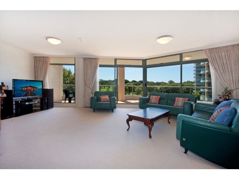 302/7 Black Lion Place, Kensington NSW 2033
