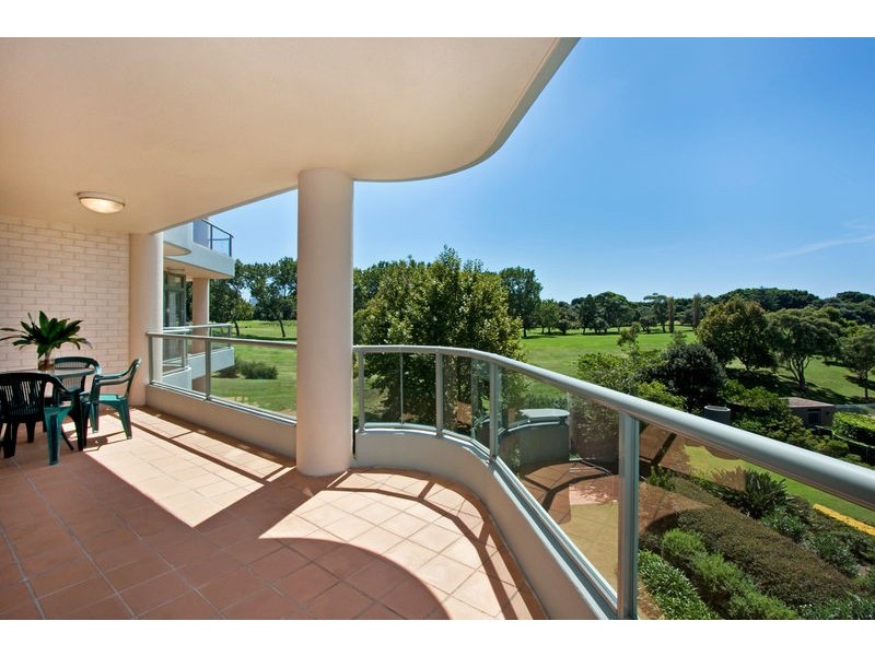 302/7 Black Lion Place, Kensington NSW 2033