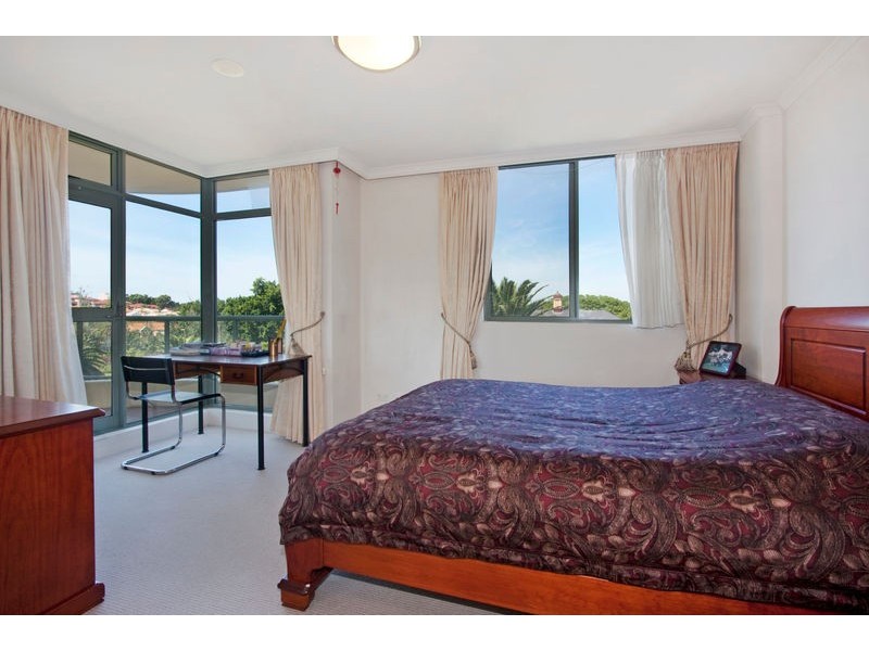 302/7 Black Lion Place, Kensington NSW 2033