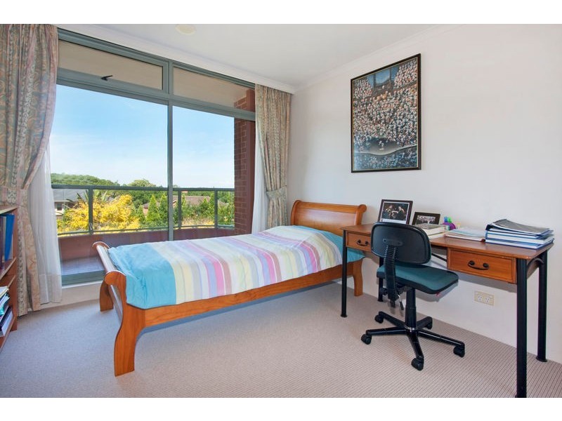 302/7 Black Lion Place, Kensington NSW 2033