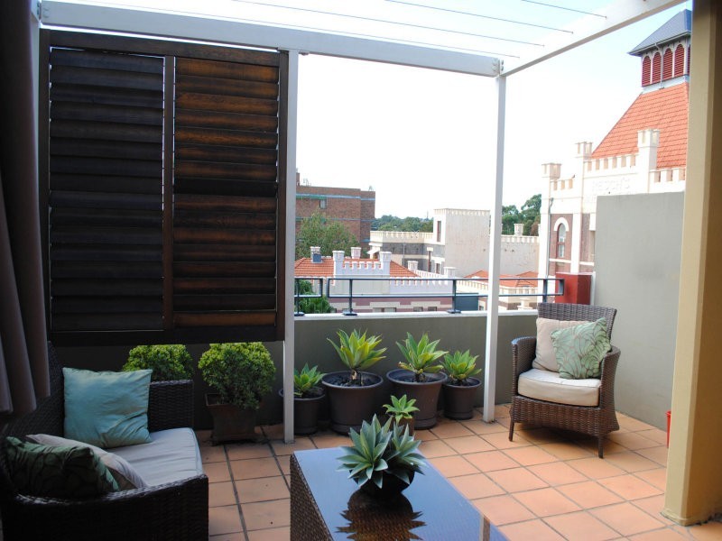 F14/780 Bourke Street, Redfern NSW 2016