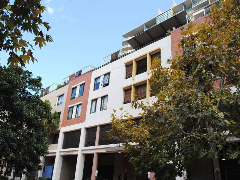 F14/780 Bourke Street, Redfern NSW 2016