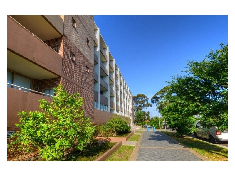 31/109 O’Riordan Street, Mascot NSW 2020