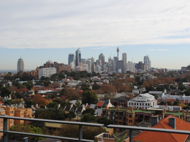 D1801/780 Bourke Street, Redfern NSW 2016