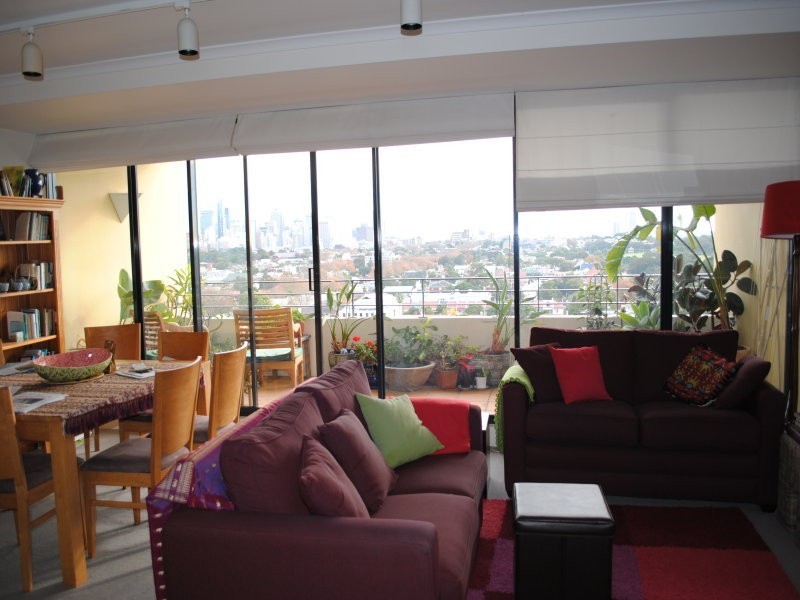 D1801/780 Bourke Street, Redfern NSW 2016