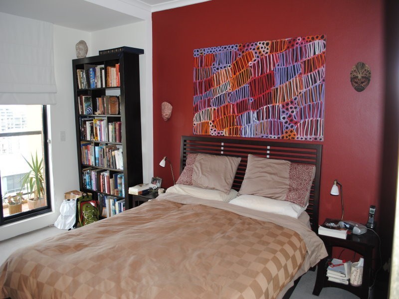 D1801/780 Bourke Street, Redfern NSW 2016