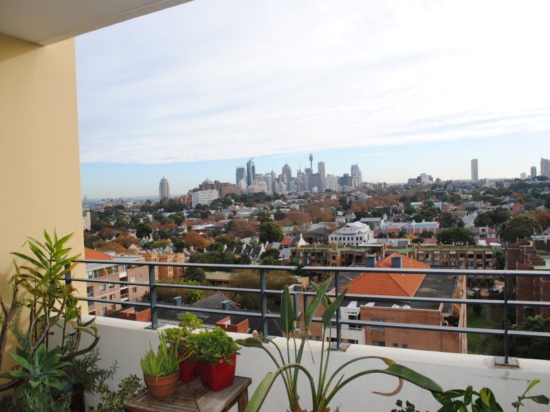 D1801/780 Bourke Street, Redfern NSW 2016