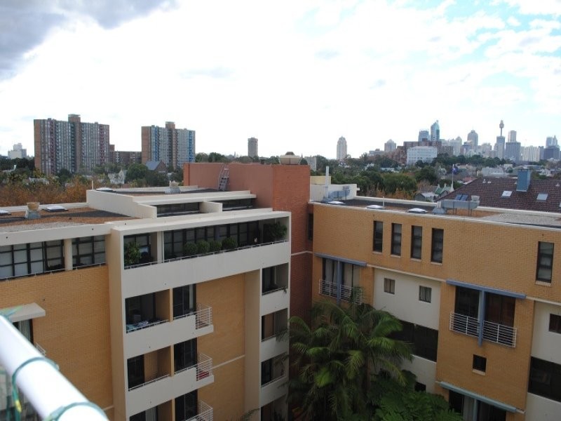 G916/780 Bourke Street, Redfern NSW 2016