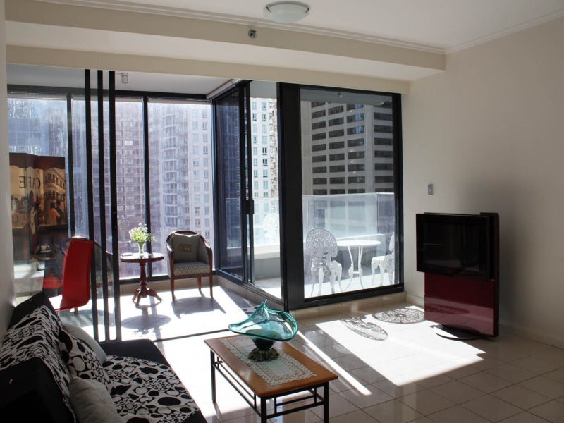 2811/91 Liverpool Street, Sydney NSW 2000