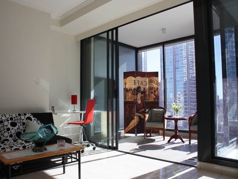 2811/91 Liverpool Street, Sydney NSW 2000