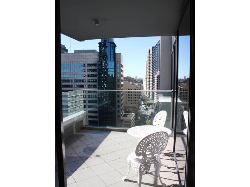 2811/91 Liverpool Street, Sydney NSW 2000