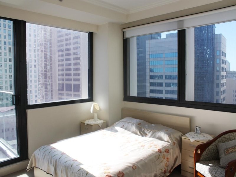 2811/91 Liverpool Street, Sydney NSW 2000