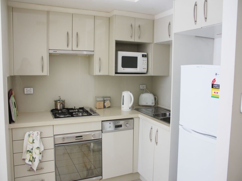 2811/91 Liverpool Street, Sydney NSW 2000