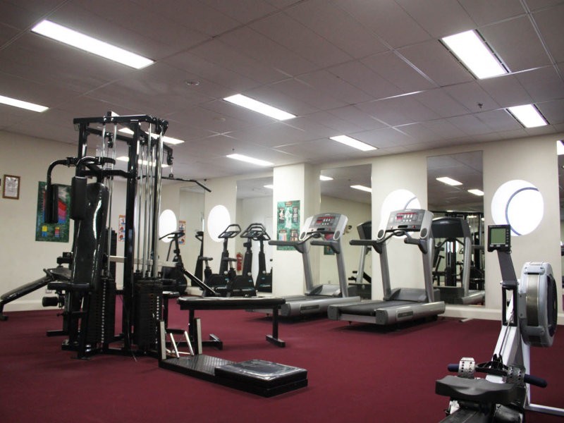 2811/91 Liverpool Street, Sydney NSW 2000