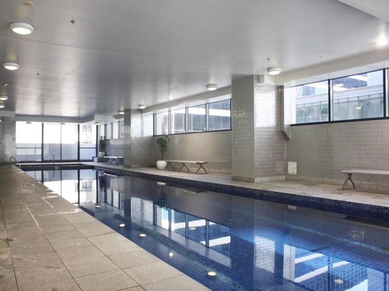 2811/91 Liverpool Street, Sydney NSW 2000