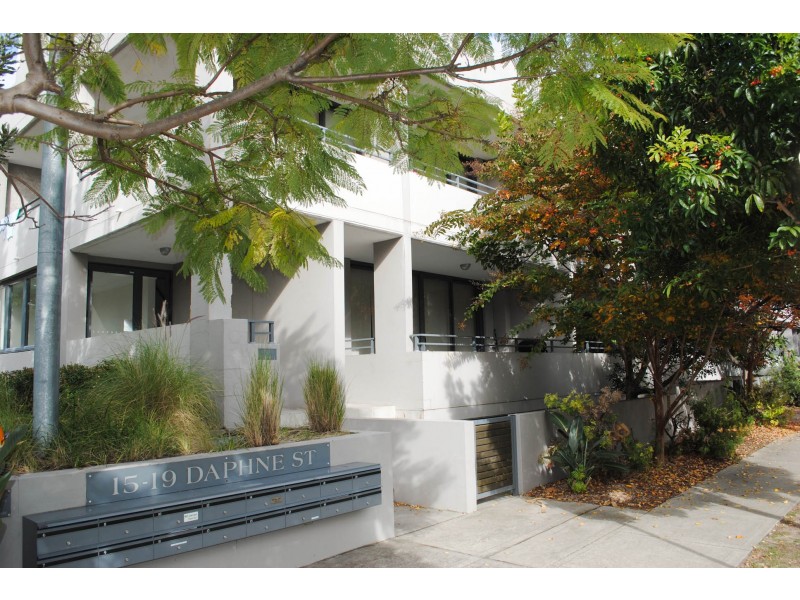 26/15-19 Daphne Street, Botany NSW 2019