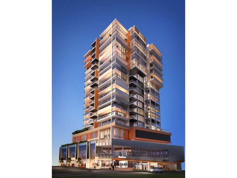 47/157 Redfern Street, Redfern NSW 2016