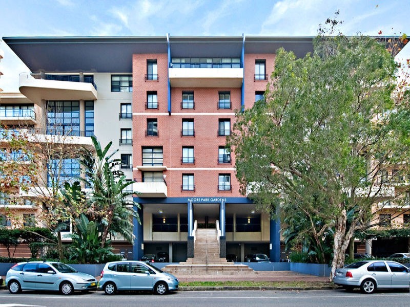 C202/6-8 Crescent Street, Redfern NSW 2016