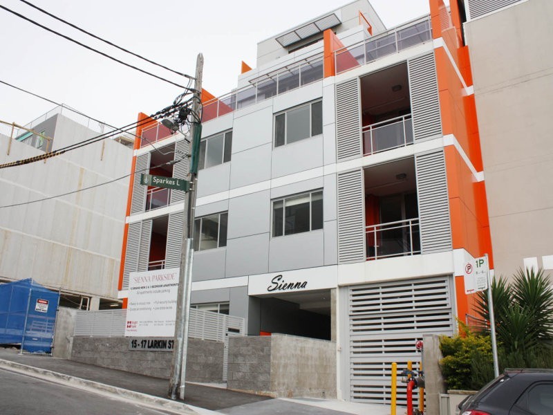 1/15-17 Larkin Street, Camperdown NSW 2050