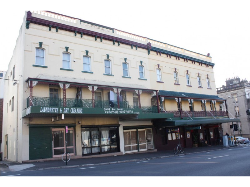 571 Elizabeth Street, Surry Hills NSW 2010