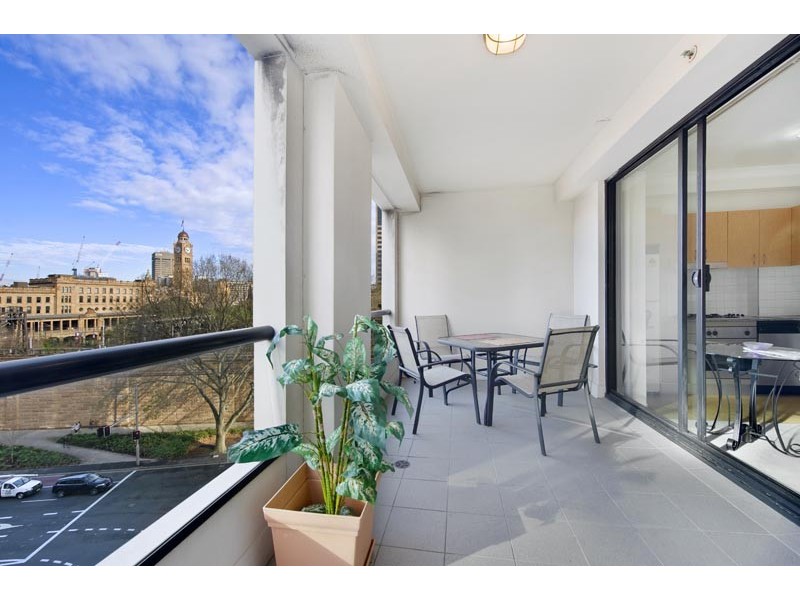 608/242 Elizabeth Street, Surry Hills NSW 2010