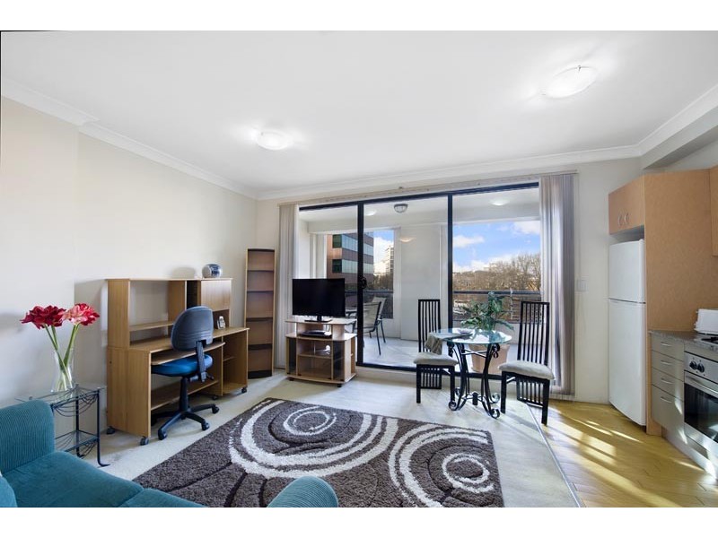 608/242 Elizabeth Street, Surry Hills NSW 2010