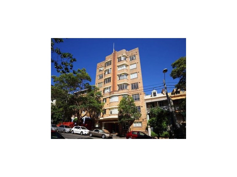 62/347 Liverpool Street, Darlinghurst NSW 2010