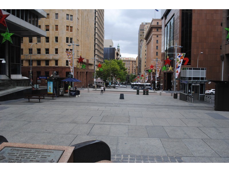 229-231 Macquarie Street, Sydney NSW 2000