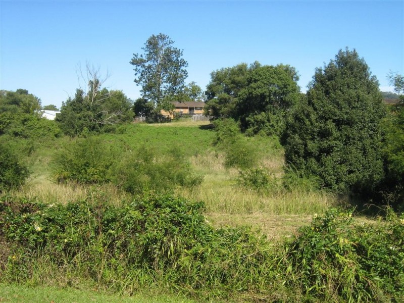 Lot 23 Bowra St, Bowraville NSW 2449