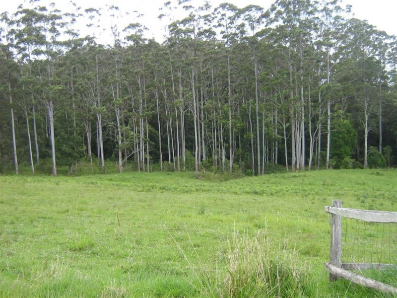 Lot 43 Smiths Lane, Bowraville NSW 2449