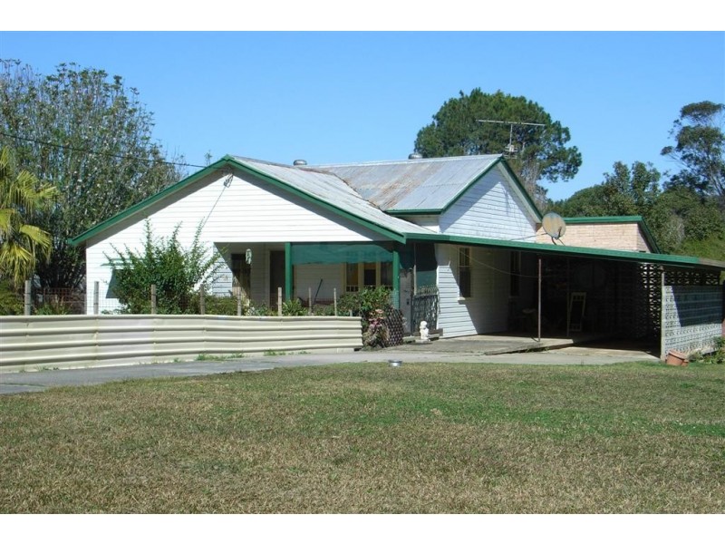 2 Park St, Bowraville NSW 2449