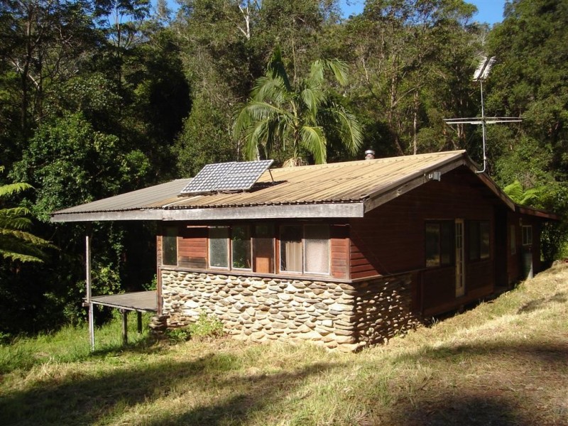 1820 South Arm Rd, Bowraville NSW 2449