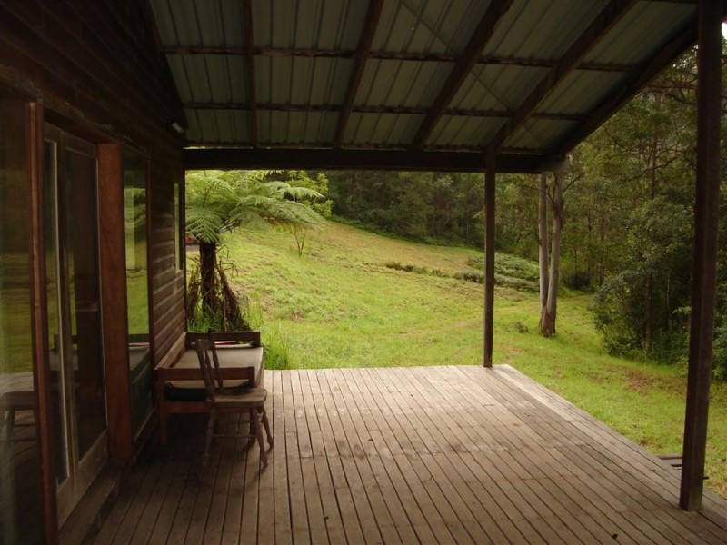 1820 South Arm Rd, Bowraville NSW 2449