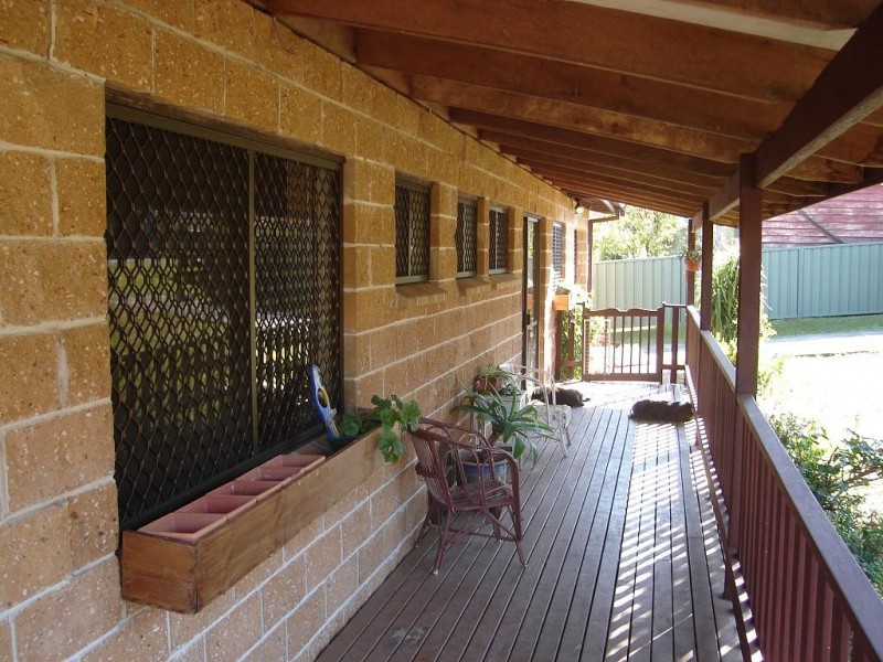 11 Adam Lane, Bowraville NSW 2449