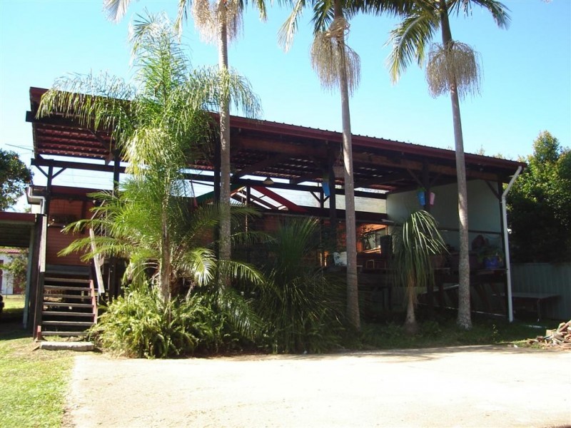 1 Adam Lane, Bowraville NSW 2449