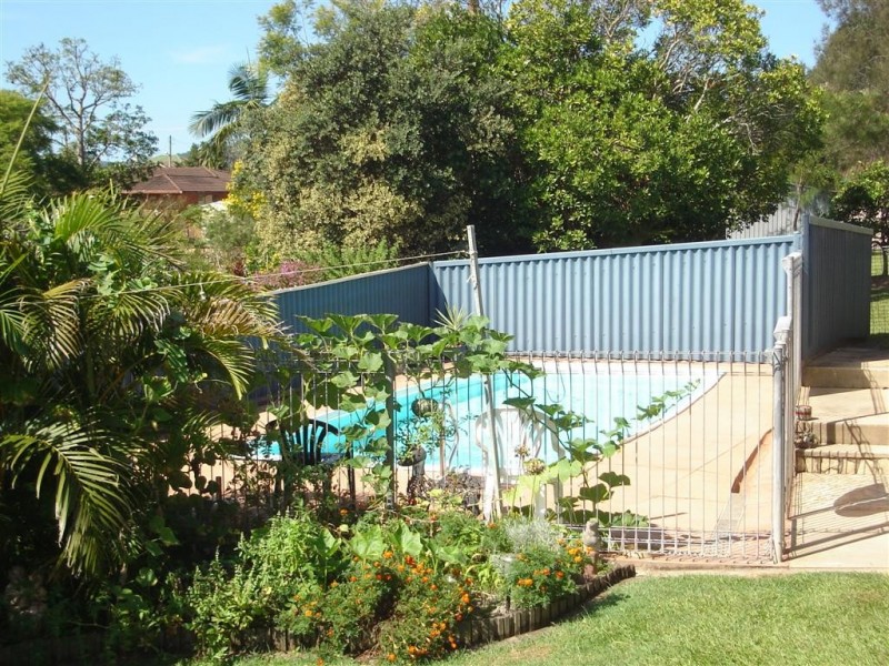 9 Carbin St, Bowraville NSW 2449