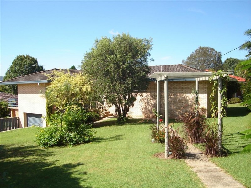 9 Carbin St, Bowraville NSW 2449