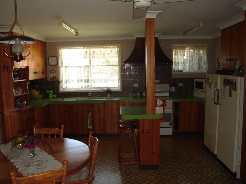 9 Carbin St, Bowraville NSW 2449