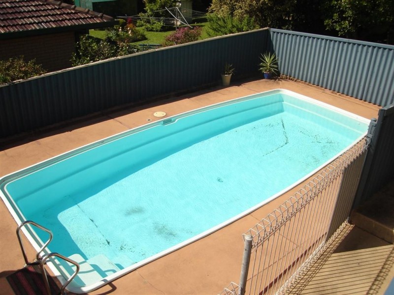 9 Carbin St, Bowraville NSW 2449