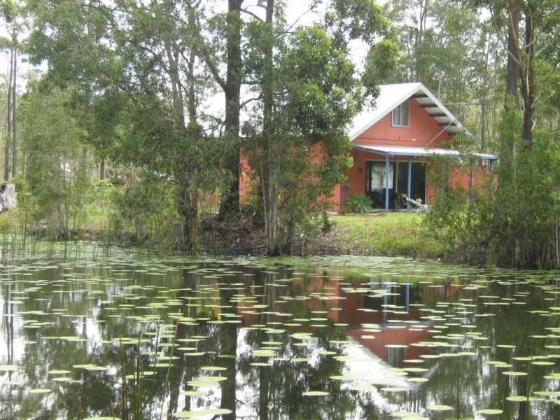 49 Boultons Crossing Rd, Gumma NSW 2447